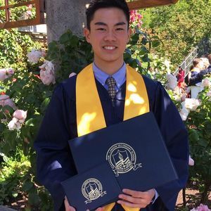 Meet your Posher, Linden